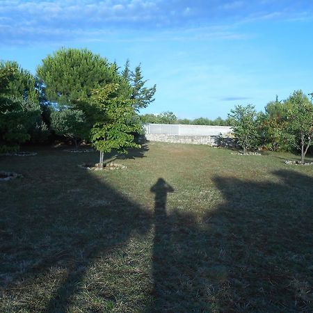 Villa Stone House "Dan" à Sveti Petar  Extérieur photo