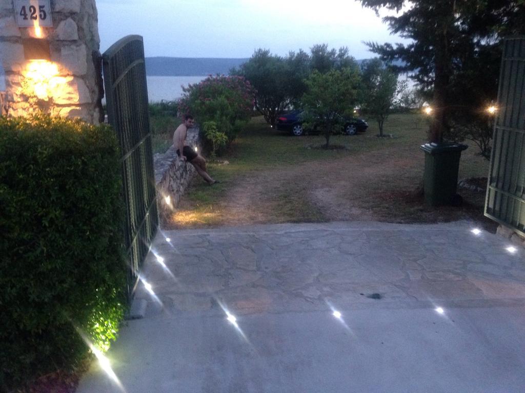 Villa Stone House "Dan" à Sveti Petar  Chambre photo