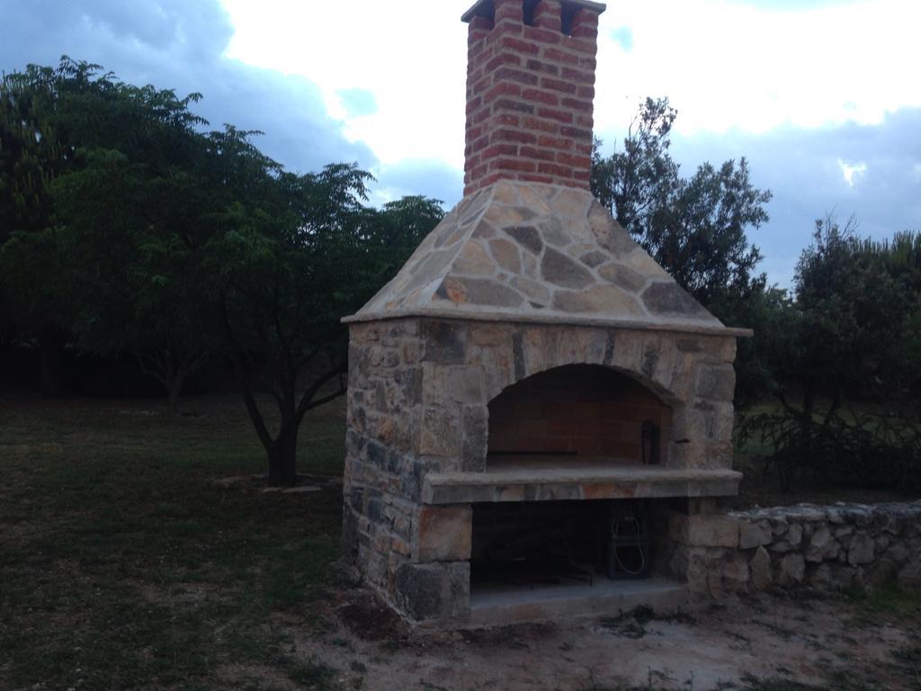 Villa Stone House "Dan" à Sveti Petar  Chambre photo