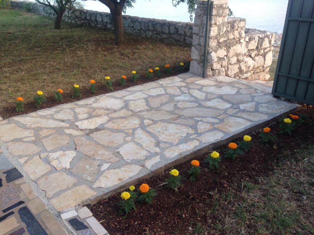 Villa Stone House "Dan" à Sveti Petar  Chambre photo