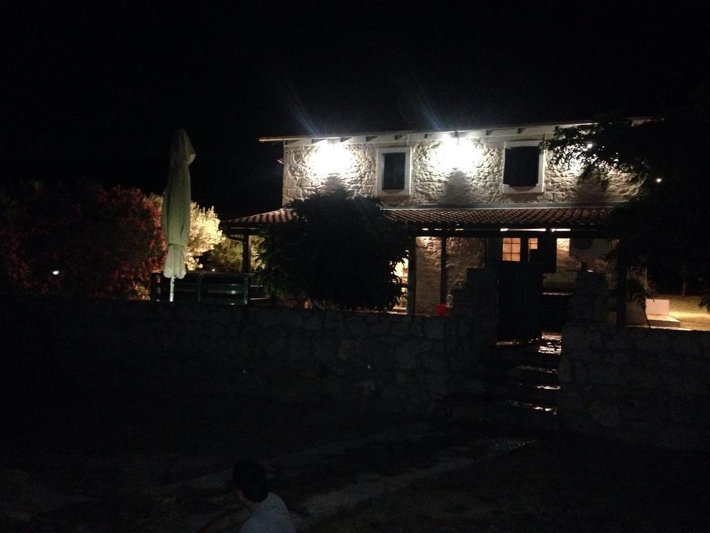 Villa Stone House "Dan" à Sveti Petar  Chambre photo