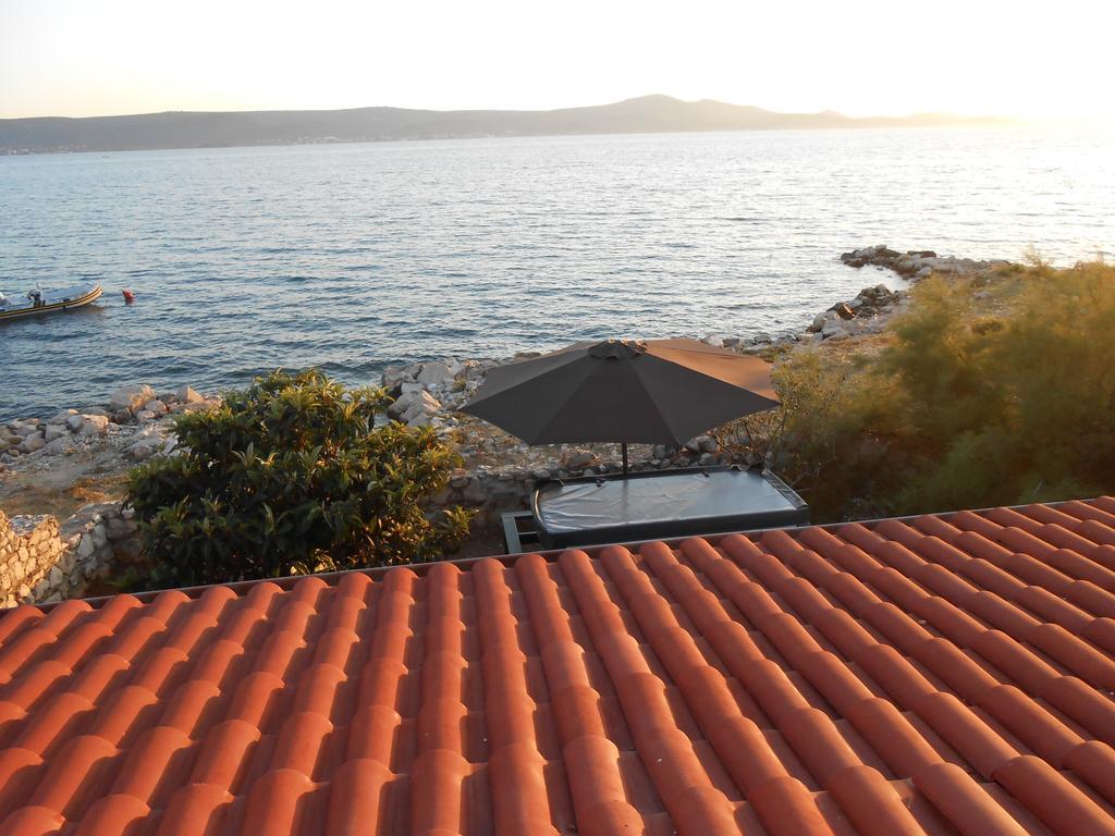 Villa Stone House "Dan" à Sveti Petar  Chambre photo