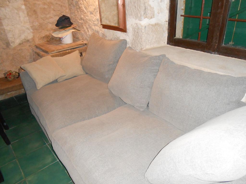 Villa Stone House "Dan" à Sveti Petar  Extérieur photo