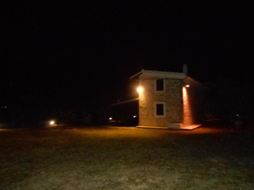Villa Stone House "Dan" à Sveti Petar  Extérieur photo