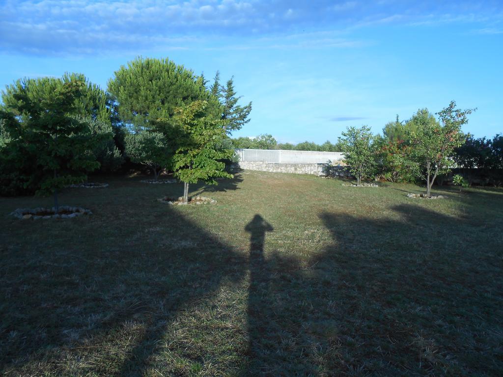 Villa Stone House "Dan" à Sveti Petar  Extérieur photo