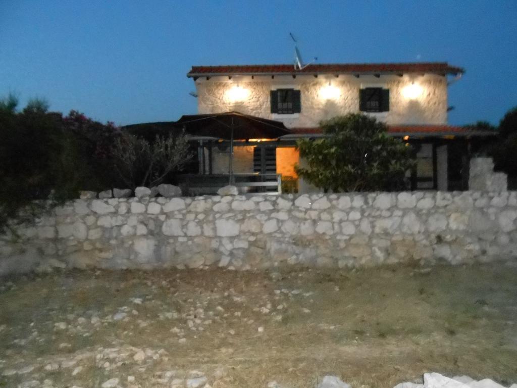 Villa Stone House "Dan" à Sveti Petar  Extérieur photo