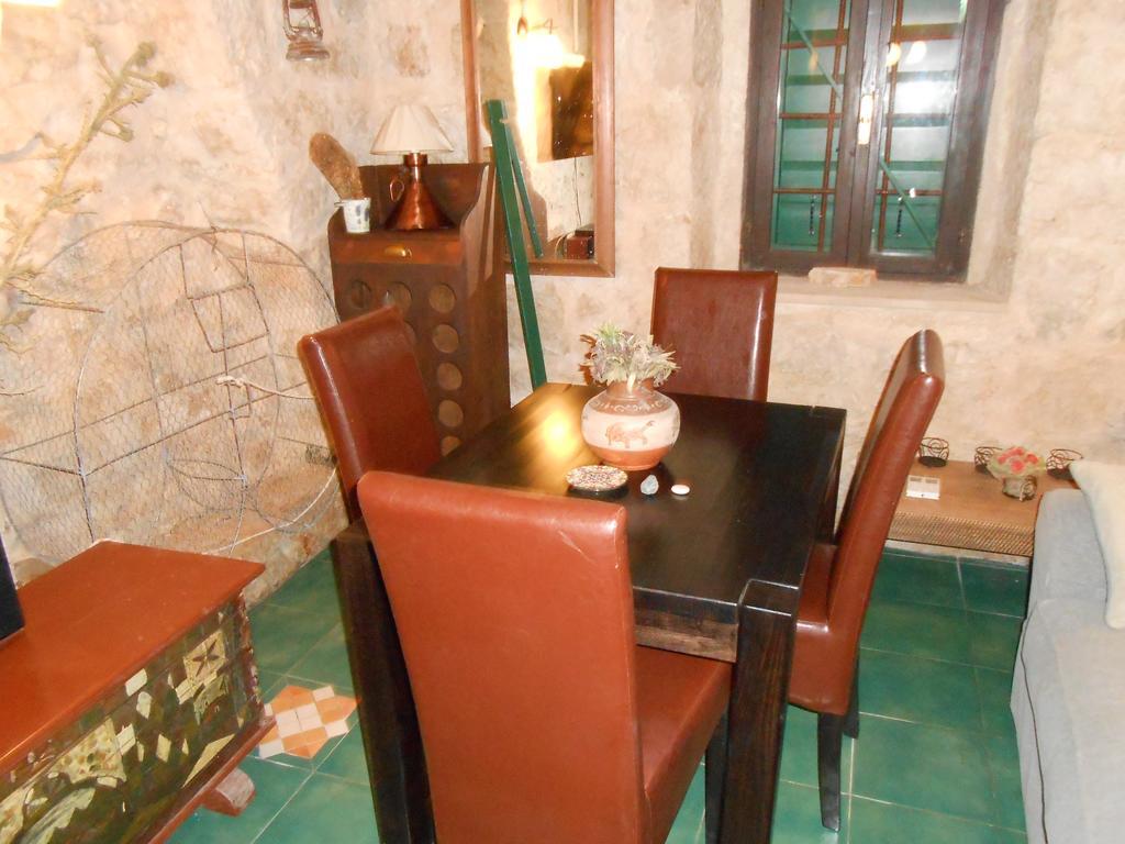 Villa Stone House "Dan" à Sveti Petar  Extérieur photo