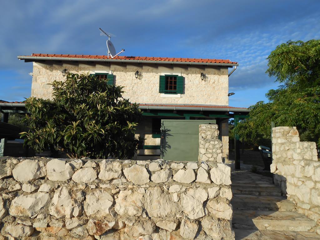 Villa Stone House "Dan" à Sveti Petar  Extérieur photo